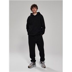 Kapuzensweatshirt Basic