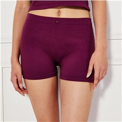 Short sin costuras