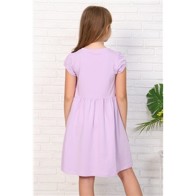 Платье Искра короткий рукав НАТАЛИ #926203