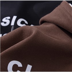 Худи утепленный для мальчиков. 100% хлопок. Экспорт