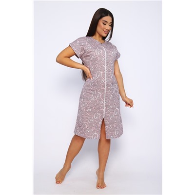 Халат 14 Бренд Rozhkova KV