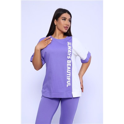 Костюм с брюками 65057 НАТАЛИ #980917