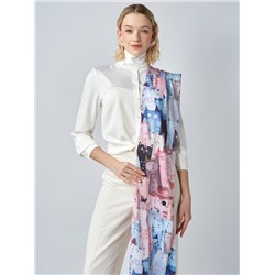 Палантин женский KSH16-145-4