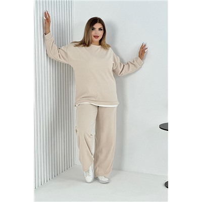 Костюм с брюками 52364 НАТАЛИ #1030496