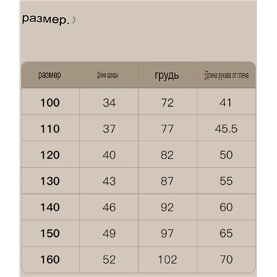 Кардиган для девочек. Тренд 2026