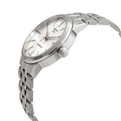 TISSOT  Classic Dream Swissmatic Automatic Silver Dial Men's Watch Item No. T129.407.11.031.00