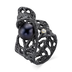 Кольцо серебро 51263Y2B