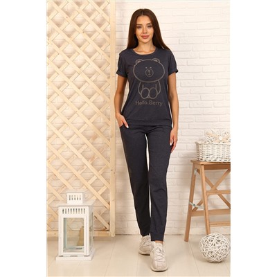 Костюм с брюками 12649 НАТАЛИ #881592