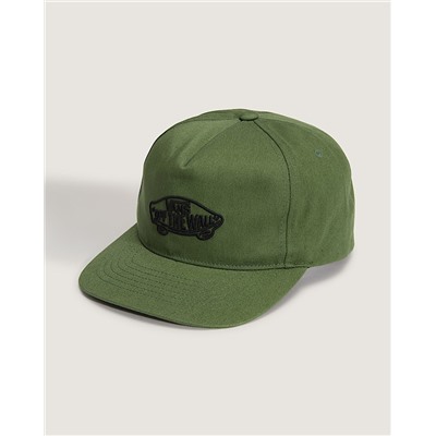 Vans Classic Snapback Hat