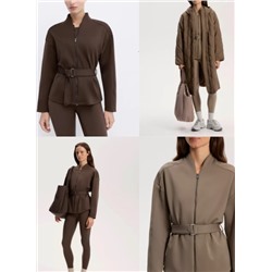 Куртка ОЙШ*О