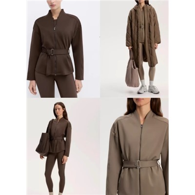 Куртка ОЙШ*О