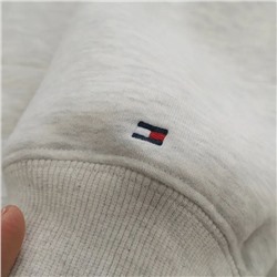 Классическое мужское худи ТОММИ ХИЛФИГЕ*Р