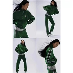 Спортивный костюм H&*M VS Rabann*e кофту и штаны можно приобрести отдельно