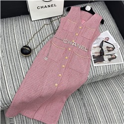 Платье люкс