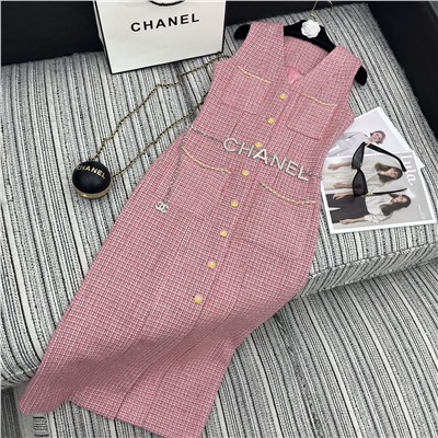 Платье люкс