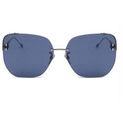 Isabel Marant  Women's Grey Butterfly Sunglasses