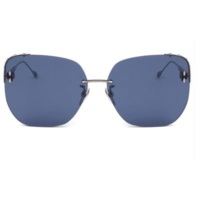 Isabel Marant  Women's Grey Butterfly Sunglasses
