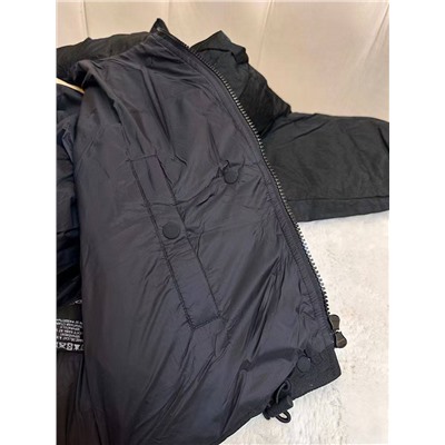 Короткая теплая женская куртка  Isabe*l Maran*t