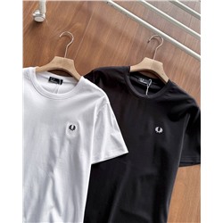 Мужская базовая футболка