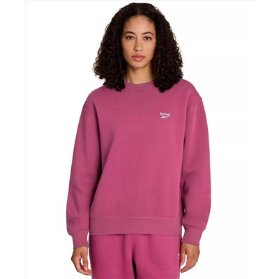Reebok Women's Crewneck Top