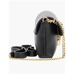 Lilou Bonbonniere Leather Crossbody Bag VALENTINO BY MARIO VALENTINO