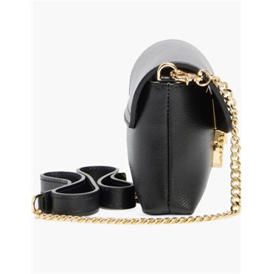 Lilou Bonbonniere Leather Crossbody Bag VALENTINO BY MARIO VALENTINO