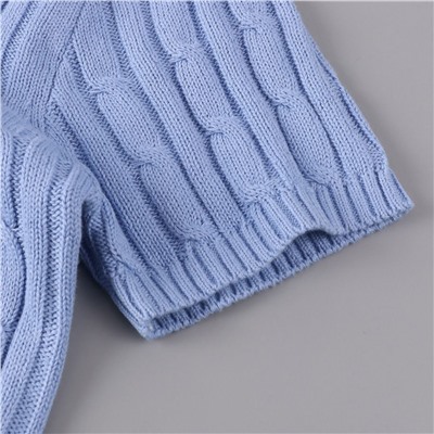 Женский хлопковый свитер РАЛЬ*Ф Л