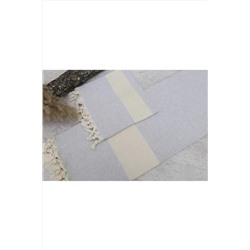 Fabric Box %100 Doğal Pamuk Elmas Peştemal Banyo Havlusu Türk Havlusu Hamam Plaj Havlusu