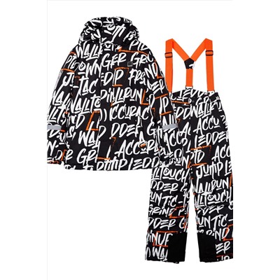 Комплект (Куртка+Брюки) PLAYTODAY, 1055731