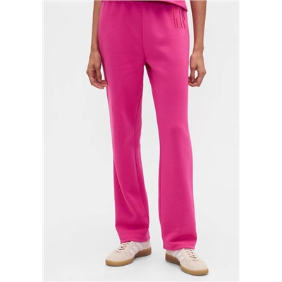 Gap Logo Pull-On Slim Sweatpants