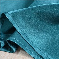 Шелковистая гладкая кружевная домашняя одежда