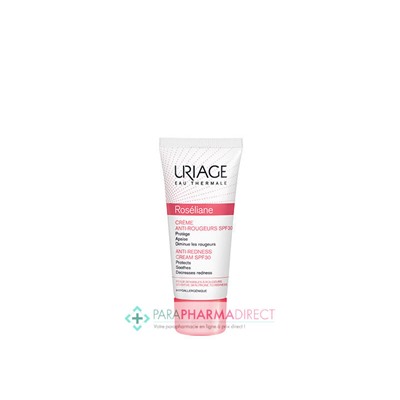 Uriage Roséliane Crème Anti-Rougeurs SPF30 40ml