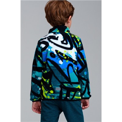 Толстовка PLAYTODAY, 1081266