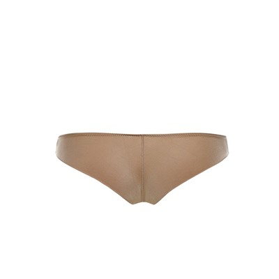 Гладкие трусы Jenna бразилиана Lormar