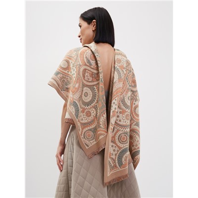 Палантин женский RH9-1457-5