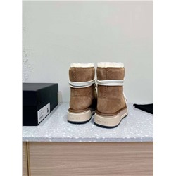 Зимние теплые сапоги Amir*i ❄️   Реплика 1:1