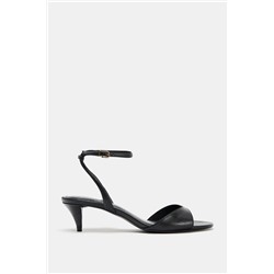 SANDALIA TACÓN PULSERA