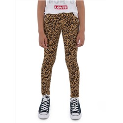 BIG GIRLS (7-16) PULL ON LEGGINGS