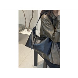 Сумка Lanotti SIMPLE 8339/черный