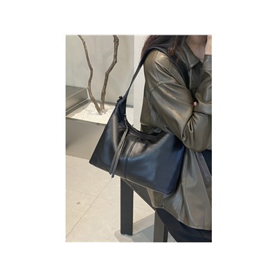 Сумка Lanotti SIMPLE 8339/черный