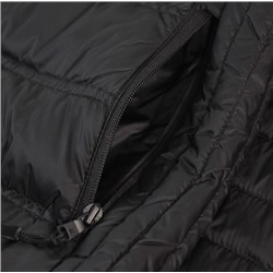 Легкая женская куртка с капюшоном М КОР*С