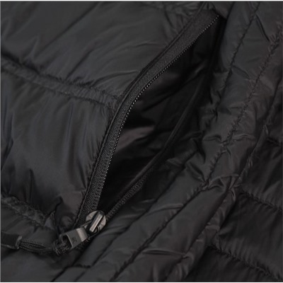 Легкая женская куртка с капюшоном М КОР*С