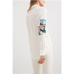 Camisa patch