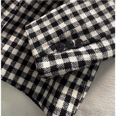 Жакет ТОП СЕКРЕТ