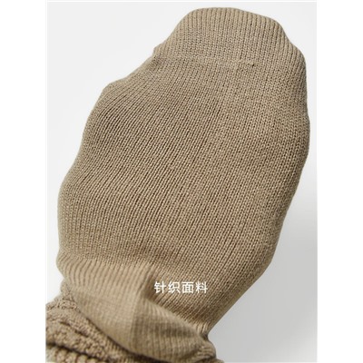 Набор вязаных женских носков, 5 пар случайной расцветки  Uniqlo