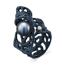 Кольцо серебро 51263Y2U