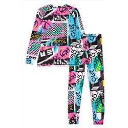 Термокомплект PLAYTODAY, 1031455