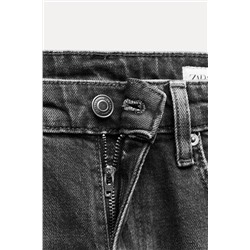 ZW COLLECTION SLIM MID-WAIST JEANS