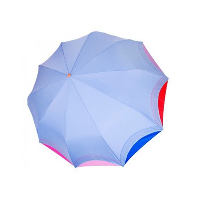 Зонт "три слона"  3110/Розовый