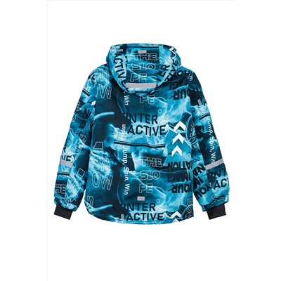 Куртка PLAYTODAY, 923574